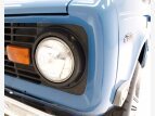 Thumbnail Photo 7 for 1969 Ford Bronco